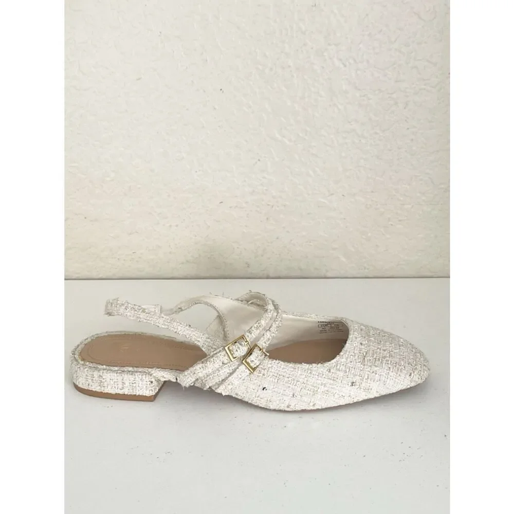 Zara tweed dreams